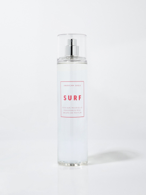 Surf 8 Oz Fragrance Mist