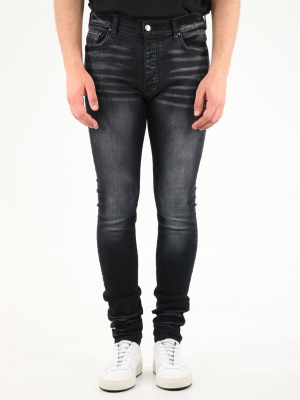 Amiri Slim Fit Jeans