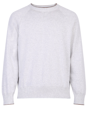 Brunello Cucinelli Crewneck Sweatshirt