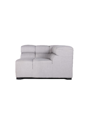 Tufty Sofa | Corner