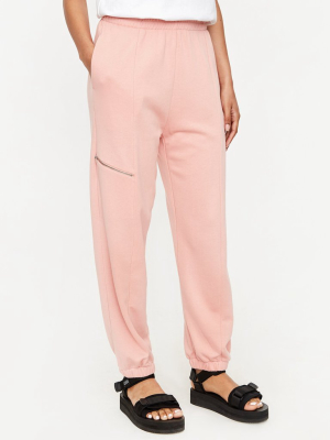 Ymc Wenlock Pant - Pink