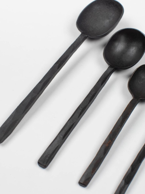 Maryam Spoon Set