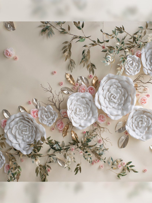 Paper Flowers