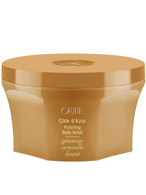 Cote D'azur Polishing Body Scrub