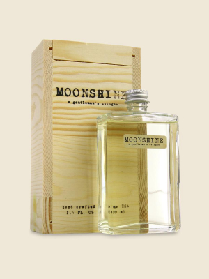 Moonshine Cologne