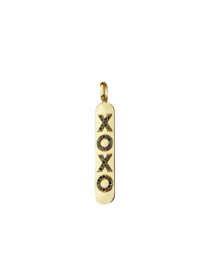 Xoxo Bar Bale Charm