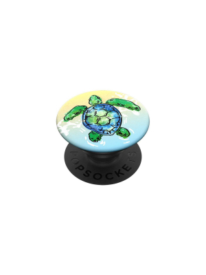 Popsockets Popgrip Cell Phone Grip & Stand