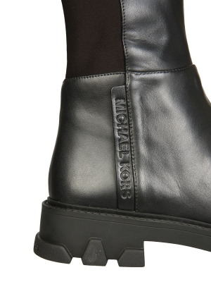 Michael Michael Kors Ridley Knee-high Boots