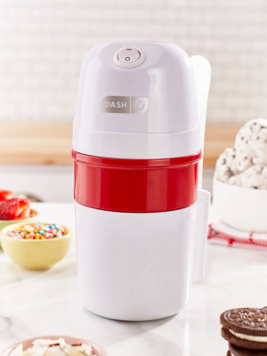 Dash My Pint Ice Cream Maker