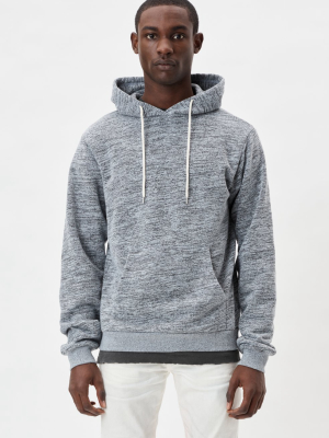 Beach Hoodie / Co-mix Pacific