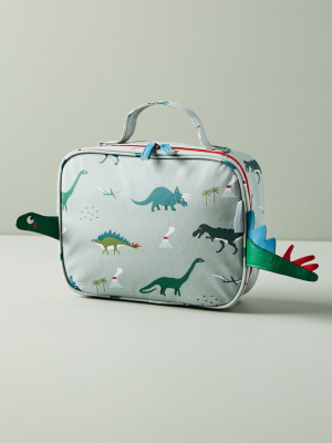 Dinosaur Lunch Box