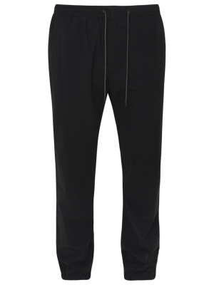 Z Zegna Drawstring Track Pants