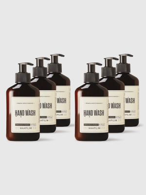 Hand Wash - Pack Of 6