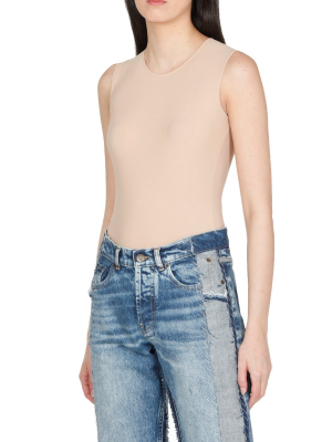 Maison Margiela Sleeveless Bodysuit