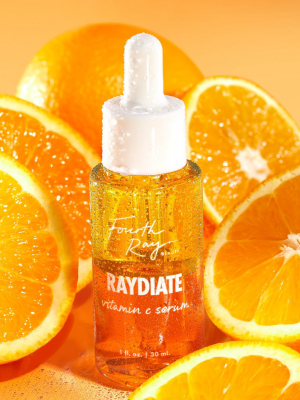Raydiate Vitamin C