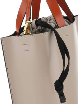 Marni Museo Tote Bag