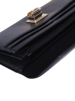 Furla 1927 Foldover Wallet