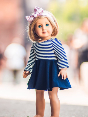 Classic Doll Dress