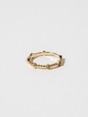 Titian Ring