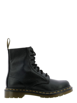 Dr. Martens Pascal Virginia Lace-up Boots