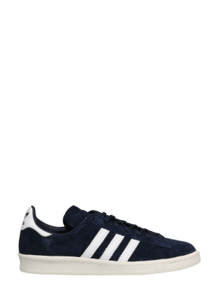 Adidas Originals Campus 80s Low-top Sneakers