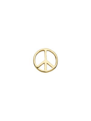 Peace Serenity Charm