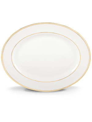 Federal ™ 13" Oval Serving Platter