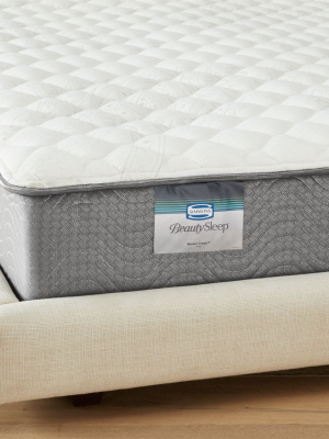 Simmons ® Beautysleep Karlena Firm Full Mattress