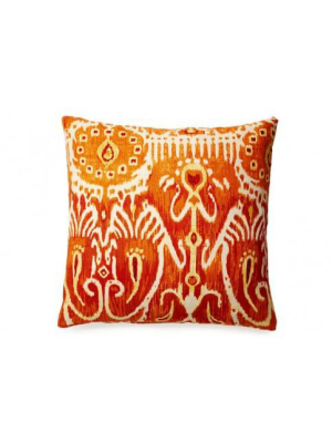 Taza Pillow Design By 5 Surry Lane