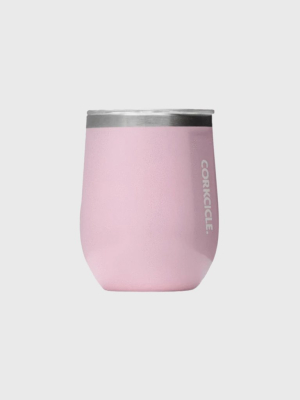 Corkcicle Classic Stemless Wine Cup