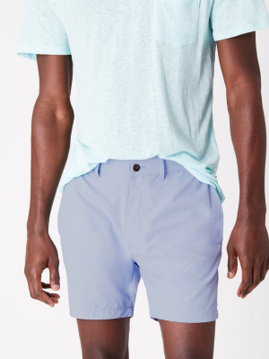 Onia Mens All Purpose Shorts - Pale Iris