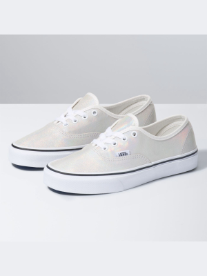 Prism Suede Authentic