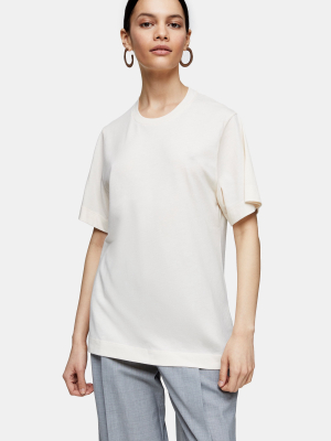 **essential T-shirt By Topshop Boutique