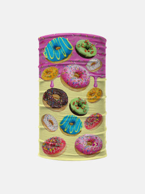 Donuts Neck Gaiter