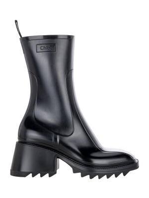 Chloé Betty Rain Boots