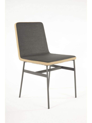 Edwin Dining Chair