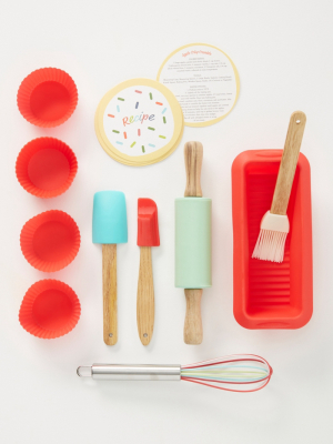 Intro To Baking Set