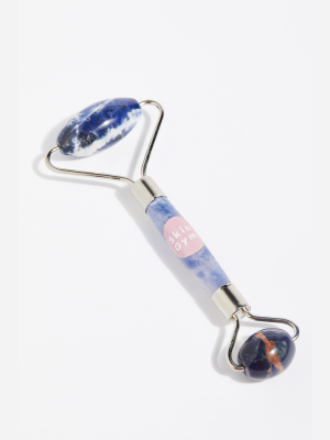 Skin Gym Crystal Facial Roller