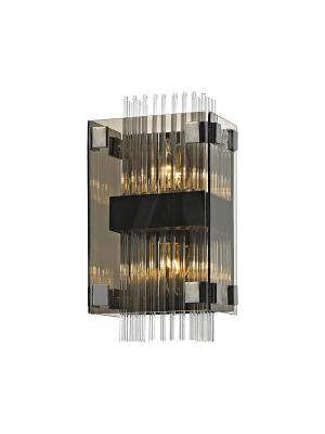 Apollo Sconce By Troy Lighting