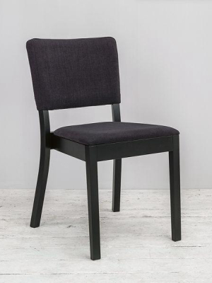 Treviso Bentwood Side Chair By Ton