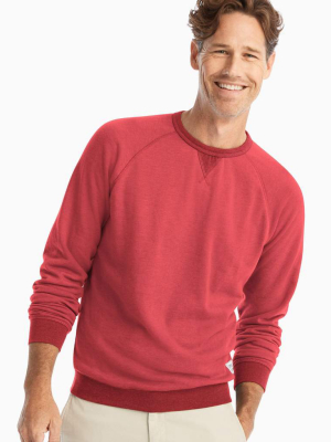 Pamlico Fleece Sweatshirt