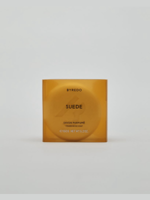 Suede Soap 150g