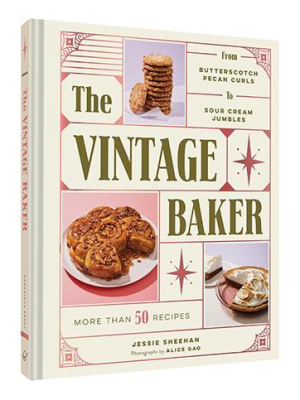 The Vintage Baker