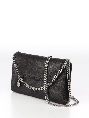 Stella Mccartney Falabella Mini Crossbody Bag