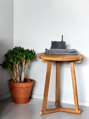 Tripod Side Table - More Options