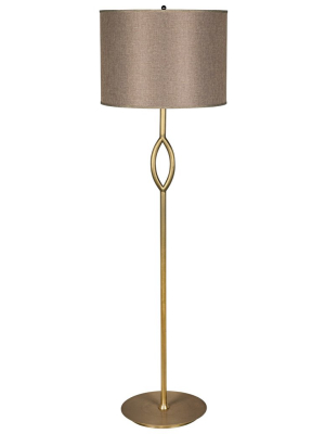 Ridge Floor Lamp