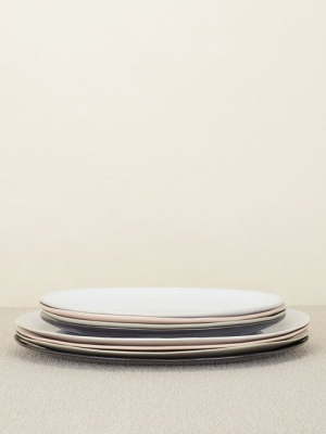 Hawkins New York Organic Dinnerware Serving Platter