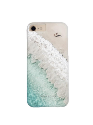 Gray Malin The St. Barths Iphone 7 Case