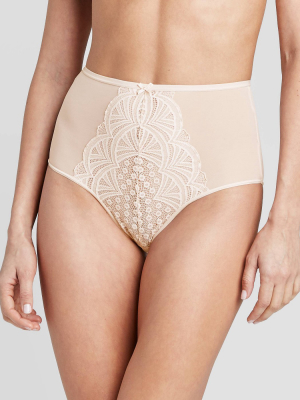 Women's Lace Briefs - Auden™