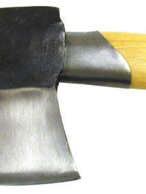 Splitting Hatchet